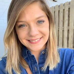 Meet your Posher, Nichole